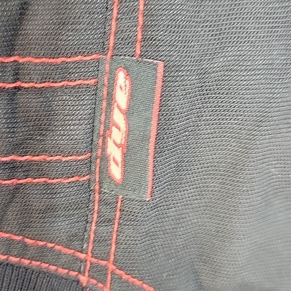 DYE HYBRID Core Division Paintball Pants 2004 RARE Size Small - Picture 4 of 14
